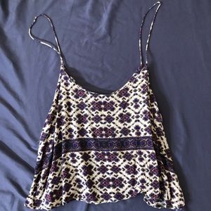 Brandy Melville tank (from older collection)